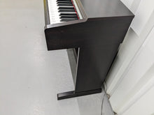 Load image into Gallery viewer, Yamaha Arius YDP-141 digital piano in dark rosewood stock # 24484