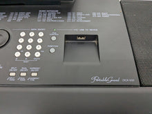 Load image into Gallery viewer, Yamaha DGX-650 rosewood portable grand piano keyboard and stand stock #24491