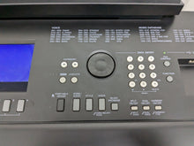 Load image into Gallery viewer, Yamaha DGX-650 rosewood portable grand piano keyboard and stand stock #24491