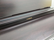 Load image into Gallery viewer, Yamaha Arius YDP-163 Digital Piano in rosewood clavinova keyboard stock # 24486