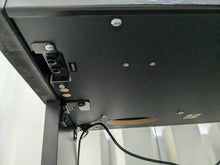 Load image into Gallery viewer, Yamaha Arius YDP-163 Digital Piano in rosewood clavinova keyboard stock # 24486