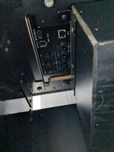 Load image into Gallery viewer, YAMAHA CLAVINOVA CLP-370PE DIGITAL PIANO + STOOL IN GLOSSY BLACK stock nr 24488