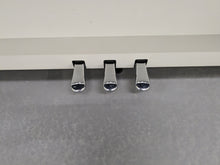 Load image into Gallery viewer, Yamaha Arius YDP-S52 satin white Digital Piano Slimline space saver stock number 25183