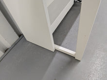 Load image into Gallery viewer, Yamaha Clavinova CLP-545 digital piano in satin white with stool. stock nr 24494