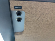 Load image into Gallery viewer, TECHNICS SX-PX554 DIGITAL PIANO AND STOOL IN SATIN BLACK stock number 24495