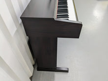 Load image into Gallery viewer, Yamaha Arius YDP-141 digital piano in rosewood stock # 24499