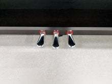 Load image into Gallery viewer, Yamaha Arius YDP-141 digital piano in rosewood stock # 24499