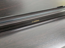 Load image into Gallery viewer, Yamaha Arius YDP-162 Digital Piano in rosewood, clavinova keyboard stock # 24496