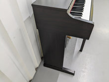 Load image into Gallery viewer, Yamaha Arius YDP-162 Digital Piano in rosewood, clavinova keyboard stock # 24496