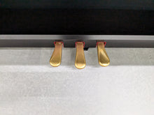 Load image into Gallery viewer, Yamaha Arius YDP-162 Digital Piano in rosewood, clavinova keyboard stock # 24496