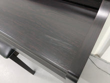 Load image into Gallery viewer, Yamaha Arius YDP-162 Digital Piano in rosewood, clavinova keyboard stock # 24496