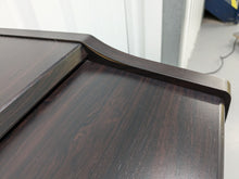 Load image into Gallery viewer, Yamaha Clavinova CLP-115 Digital Piano and stool in rosewood stock number 24497