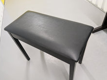 Load image into Gallery viewer, Yamaha Arius YDP-141 digital piano and stool in rosewood stock # 24498