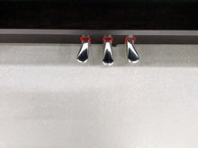 Load image into Gallery viewer, Yamaha Arius YDP-141 digital piano and stool in rosewood stock # 24498