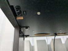 Load image into Gallery viewer, Yamaha Arius YDP-141 digital piano and stool in rosewood stock # 24498