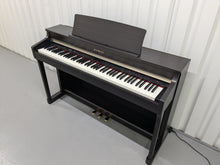 Load image into Gallery viewer, Kawai CN35 professional high-specs digital piano in rosewood +stool stock #24501