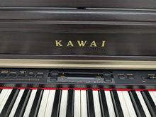 Load image into Gallery viewer, Kawai CN35 professional high-specs digital piano in rosewood +stool stock #24501