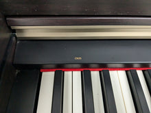 Load image into Gallery viewer, Kawai CN35 professional high-specs digital piano in rosewood +stool stock #24501