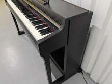 Load image into Gallery viewer, Kawai CN35 professional high-specs digital piano in rosewood +stool stock #24501