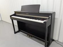 Load image into Gallery viewer, Kawai CN35 professional high-specs digital piano in rosewood +stool stock #24501