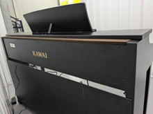 Load image into Gallery viewer, Kawai CN35 professional high-specs digital piano in rosewood +stool stock #24501