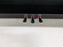 Load image into Gallery viewer, Yamaha Clavinova CLP-575 in satin black finish+ stool stock # 24502