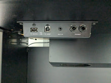 Load image into Gallery viewer, Yamaha Clavinova CLP-575 in satin black finish+ stool stock # 24502