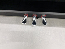 Load image into Gallery viewer, Yamaha Arius YDP-143 Digital Piano in satin black finish stock #24503