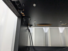 Load image into Gallery viewer, Yamaha Arius YDP-143 Digital Piano in satin black finish stock #24503