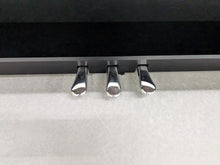 Load image into Gallery viewer, Kawai KDP110 digital piano in satin black finish stock number 24506