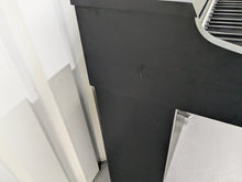 Load image into Gallery viewer, Kawai KDP110 digital piano in satin black finish stock number 24506