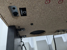 Load image into Gallery viewer, Kawai KDP110 digital piano in satin black finish stock number 24506