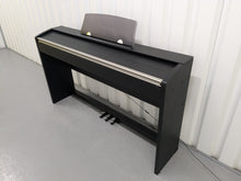 Load image into Gallery viewer, Casio Privia PX-730 Compact slimline Digital Piano satin black Stock #24513