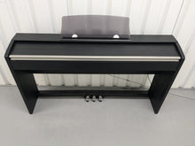 Load image into Gallery viewer, Casio Privia PX-730 Compact slimline Digital Piano satin black Stock #24513