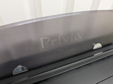 Load image into Gallery viewer, Casio Privia PX-730 Compact slimline Digital Piano satin black Stock #24513