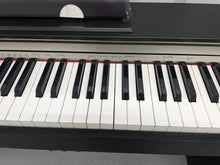 Load image into Gallery viewer, Casio Privia PX-730 Compact slimline Digital Piano satin black Stock #24513