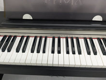 Load image into Gallery viewer, Casio Privia PX-730 Compact slimline Digital Piano satin black Stock #24513