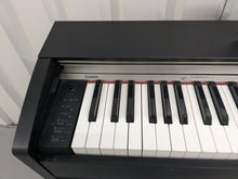 Load image into Gallery viewer, Casio Privia PX-730 Compact slimline Digital Piano satin black Stock #24513