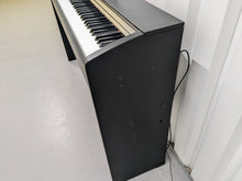 Load image into Gallery viewer, Casio Privia PX-730 Compact slimline Digital Piano satin black Stock #24513