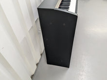 Load image into Gallery viewer, Casio Privia PX-730 Compact slimline Digital Piano satin black Stock #24513