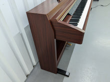 Load image into Gallery viewer, Yamaha Clavinova CLP-230 Digital Piano in mahogany finish stock nr 23514
