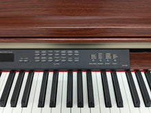 Load image into Gallery viewer, Yamaha Clavinova CLP-230 Digital Piano in mahogany finish stock nr 23514