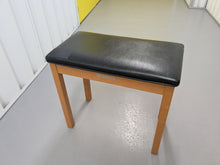 Load image into Gallery viewer, Yamaha Arius YDP-S30 Digital Piano Slimline space saver and stool stock nr 24504