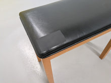 Load image into Gallery viewer, Yamaha Arius YDP-S30 Digital Piano Slimline space saver and stool stock nr 24504