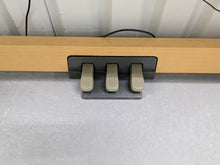 Load image into Gallery viewer, Yamaha Arius YDP-S30 Digital Piano Slimline space saver and stool stock nr 24504