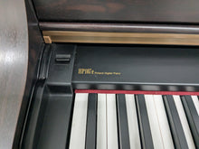 Load image into Gallery viewer, Roland HP107e professional high specs Digital Piano + adjustable stool stock #24507