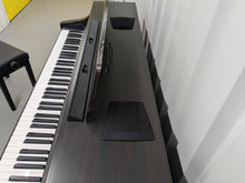 Load image into Gallery viewer, Roland HP107e professional high specs Digital Piano + adjustable stool stock #24507