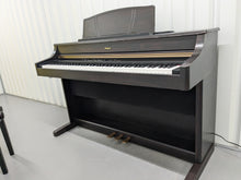 Load image into Gallery viewer, Roland HP107e professional high specs Digital Piano + adjustable stool stock #24507