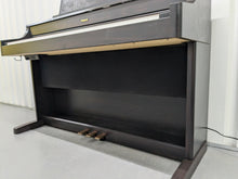 Load image into Gallery viewer, Roland HP107e professional high specs Digital Piano + adjustable stool stock #24507