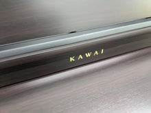 Load image into Gallery viewer, Kawai CN35 professional high-specs digital piano in rosewood finish stock #24512
